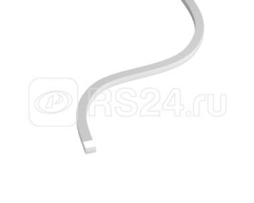 Лента светодиодная NEON 9Вт/м 3000К IP65 верт. гибка 8.5х10мм 110град. (уп.5м) VARTON VLS-65-090-0005-85-TB-30