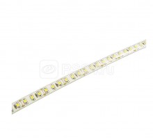 Лента светодиодная PLS 2835/120-12V-W 12Вт/м IP65 бел. свет (уп.5м) JazzWay 2859099