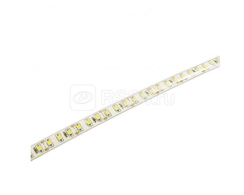Лента светодиодная PLS 2835/120-12V-W 12Вт/м IP65 бел. свет (уп.5м) JazzWay 2859099