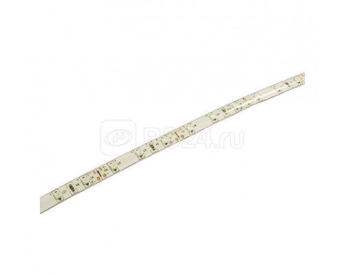 Лента светодиодная PLS 2835/60-12V 6Вт/м IP65 син. (уп.5м) JazzWay 2858979