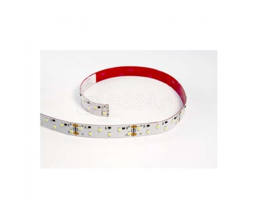 Лента светодиодная SMD2835 28.8Вт/м 96LED/м 24В IP23 бел. (уп.5м) Lamper 141-615