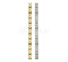Лента светодиодная SMD3528 4.8Вт/м 60LED/м 12В IP65 тепло-бел. (уп.5м) NEON-NIGHT 141-356
