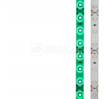 Лента светодиодная SMD3528 4.8Вт/м 60LED/м 12В IP65 зел. (уп.5м) NEON-NIGHT 141-354