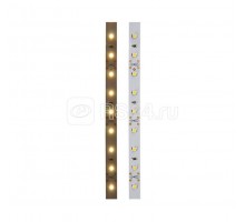 Лента светодиодная SMD3528 4.8Вт/м 60LED/м IP23 12В тепло-бел. (уп.5м) NEON-NIGHT 141-336