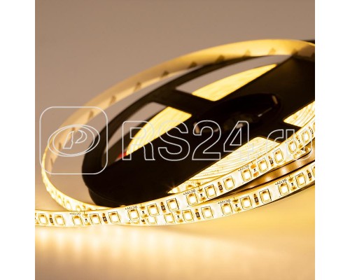 Лента светодиодная SMD3528 9.6Вт/м 120LED/м IP65 12В бел. (уп.5м) NEON-NIGHT 141-366