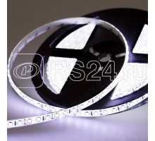 Лента светодиодная SMD3528 9.6Вт/м 120LED/м IP65 12В тепло-бел. (уп.5м) NEON-NIGHT 141-365