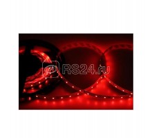 Лента светодиодная SMD3528 красн. 4.8Вт/м 60LED/м 12В IP23 (уп.5м) NEON-NIGHT 141-331
