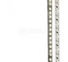 Лента светодиодная SMD3528 тепл-бел. 9.6Вт/м 120LED/м 12В IP23 (уп.5м) NEON-NIGHT 141-396