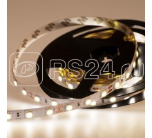 Лента светодиодная SMD5050 60LED/м 14.4Вт/м 12В IP23 бел. (уп.5м) NEON-NIGHT 141-465