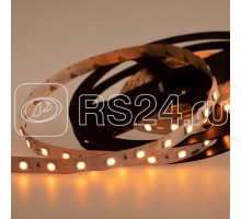 Лента светодиодная SMD5050 60LED/м 14.4Вт/м 12В IP23 желт. (уп.5м) NEON-NIGHT 141-462