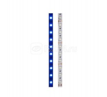 Лента светодиодная SMD5050 60LED/м 14.4Вт/м 12В IP23 син. (уп.5м) NEON-NIGHT 141-463