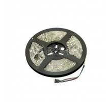 Лента светодиодная STN 5050/30 7.2Вт/м IP20 бел. теплый (уп.5м) JazzWay 327521