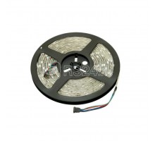 Лента светодиодная STN 5050/30 7.2Вт/м IP65 бел. теплый (уп.5м) JazzWay 327538