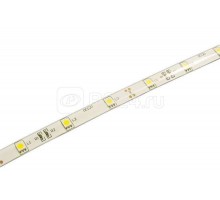 Лента светодиодная STN 5050/30 7.2Вт/м IP65 мультиколор (уп.5м) JazzWay 327637