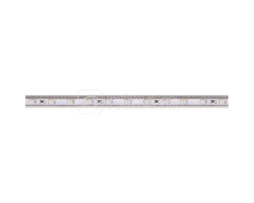 Лента светодиодная ULS-2835-60LED/m-10mm-IP67-220V-8W/m-50M-WW 8Вт/м (уп.50 м) Uniel UL-00000660