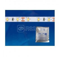 Лента светодиодная ULS-2835-60LED/м-8мм-IP20-DC24Вт-6Вт/м-5M-WW (уп.5м) Uniel UL-00002971