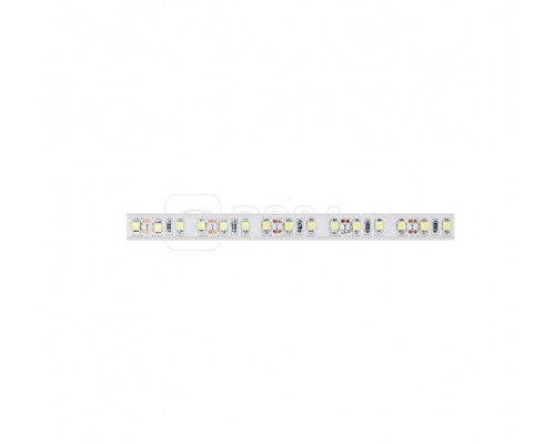 Лента светодиодная герметичная гибкая ULS-2835-60LED/m-8mm-IP65-DC12V-9.6W/m-5M-DW самоклеящейся основе свет дневной бел. 9.6Вт/м (уп.5м) Uniel UL-00000887