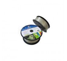 Лента светодиодная герметичная гибкая ULS-Q215 5050-30LED/m-14mm-IP67-220V-7.2W/m-25M-RGB мультиколор 7.2Вт/м (уп.25м) Volpe UL-00000865