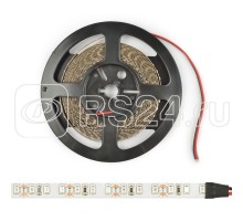 Лента светодиодная гибкая ULS-M13-2835-120LED/m-8mm-IP20-DC12V-9.6W/m-5M-4000K PROFI (уп.5м) Uniel UL-00004363