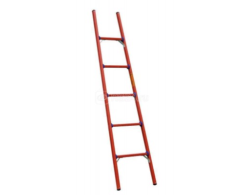 Лестница стеклопластиковая приставная диэлектр. ЛСПД-3.0 Диэлектрик Д244584