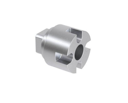 Личина замка под ключ типа FIAT DKC R5CE262