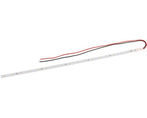 Линейка LED-18SMD2835 3.6Вт 12В 4000-4500К для БАП12-3 ИЭК LDVAOD-SMD-2835-18