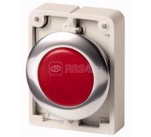 Линза M30 M30C-FL-R красн. EATON 183282