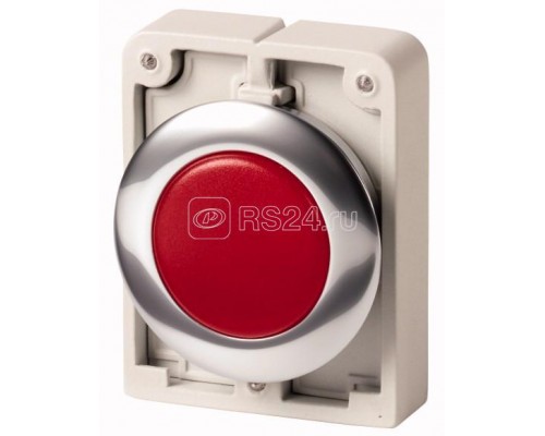 Линза M30 M30C-FL-R красн. EATON 183282