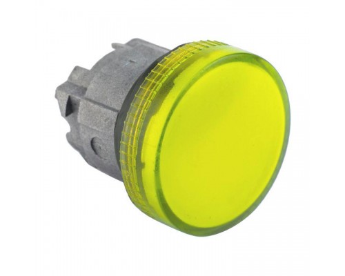 Линза для лампы желт. XB4 PROxima EKF XB4BV6-Y