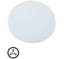 Линза для сигнальных ламп M22 -XL-W-X15 выступающая решения бел. EATON 218400