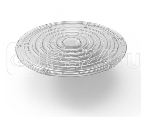 Линза для светильников ECOCLASS HIGHBAY LENS 60D 40х2 (уп.2шт) LEDVANCE 4058075380219