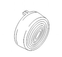 Линза усилив. KA1-8005 для лампы ABB 1SFA616920R8005