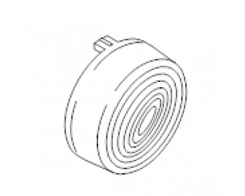 Линза усилив. KA1-8005 для лампы ABB 1SFA616920R8005