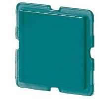 Линза выступающая L25LT-GN зел. EATON 025427