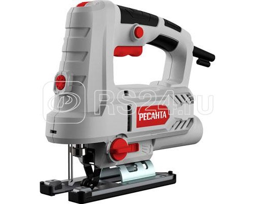 Лобзик электрический Л-100/850 Ресанта 75/9/4