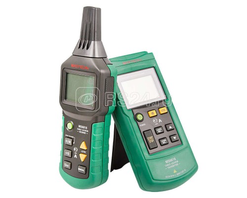 Локатор кабельный MS-6818 Mastech 13-1211