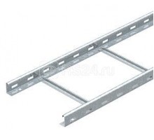 Лоток лестничный 200х45 L3000 сталь 2мм SLG 420 NS 3 FS OBO 6200540