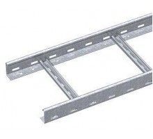 Лоток лестничный 200х60 L3000 сталь 1.5мм LG 620 NS 3 FS OBO 6208506