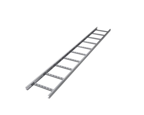 Лоток лестничный 80х700 L3000 1.5мм нерж. сталь AISI 304 DKC ILM3870C