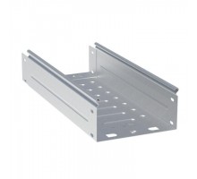 Лоток листовой неперфорированный 100х200 L3000 1.5мм EKF L10020000-1.5