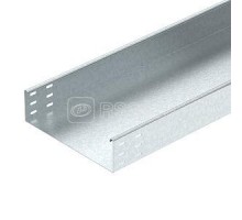 Лоток листовой неперфорированный 200х85 L3000 сталь 1мм MKSU 820 FS оцинк. OBO 6063314