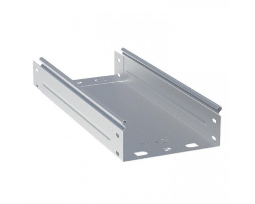 Лоток листовой неперфорированный 80х500 L3000 1мм EKF L8050000
