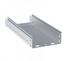 Лоток листовой неперфорированный 80х600 L3000 1мм EKF L8060000