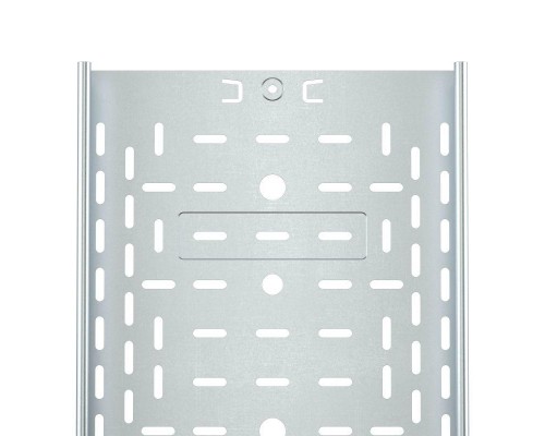 Лоток листовой перфорированный 300х50 L3000 сталь 0.7мм S3 DKC SPL3530
