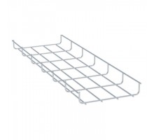 Лоток проволочный 30х100 L3000 3.8мм INOX EKF LP30100-3.8-INOX