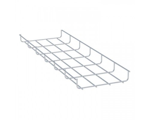 Лоток проволочный 30х100 L3000 3.8мм INOX EKF LP30100-3.8-INOX