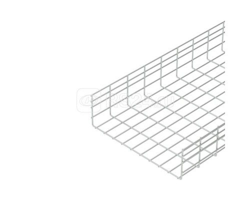 Лоток проволочный 500х155 L3000 сталь 6мм GR 155 500 G оцинк. OBO 6003685