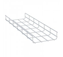 Лоток проволочный 50х100 L3000 3.8мм INOX EKF LP50100-3.8-INOX