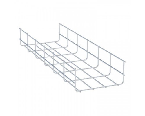 Лоток проволочный 80х600 L3000 3.8мм INOX EKF LP80600-3.8-INOX