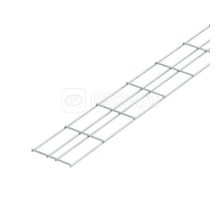 Лоток проволочный 89х3.8 L3000 сталь GRP 90 FT оцинк. OBO 6006578
